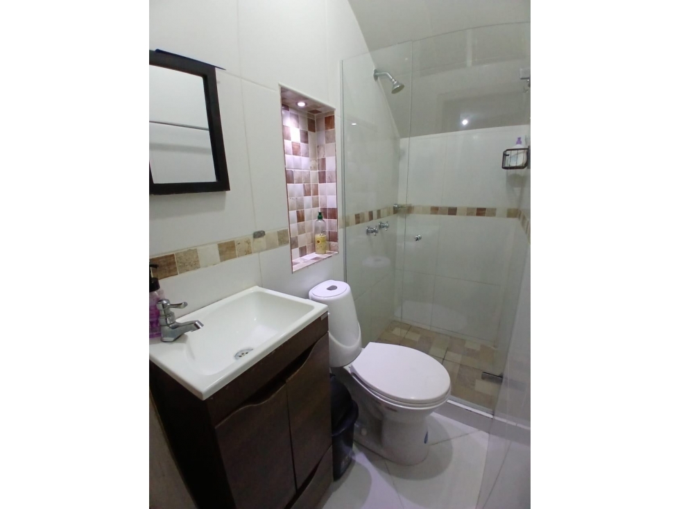 APARTAMENTO EN VENTA SAN JAVIER — foto 5