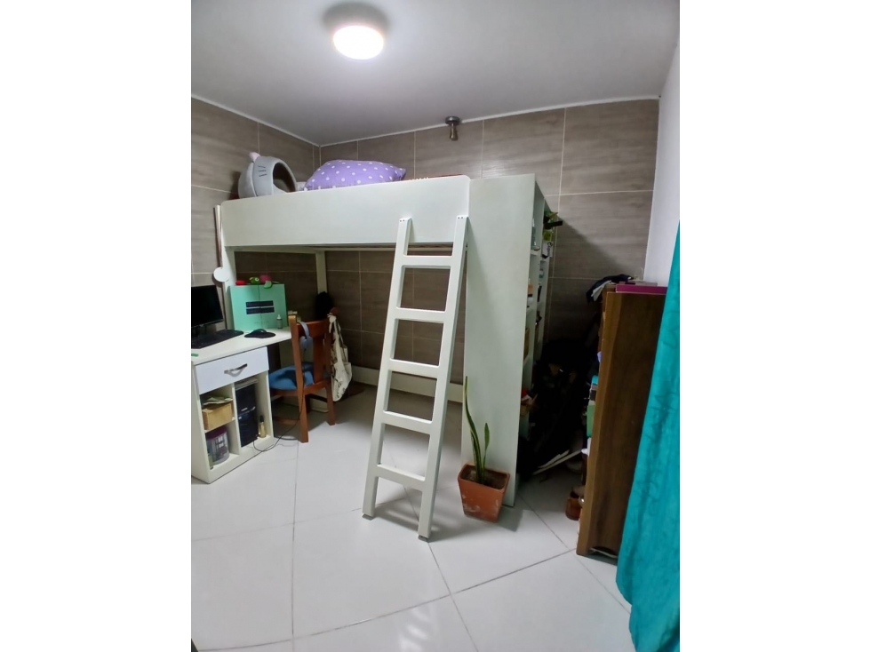 APARTAMENTO EN VENTA SAN JAVIER — foto 6