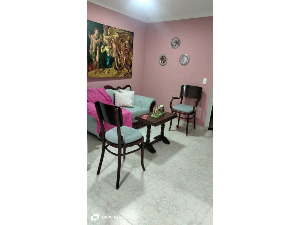 APARTAMENTO EN VENTA SAN JOAQUÍN MEDELLIN