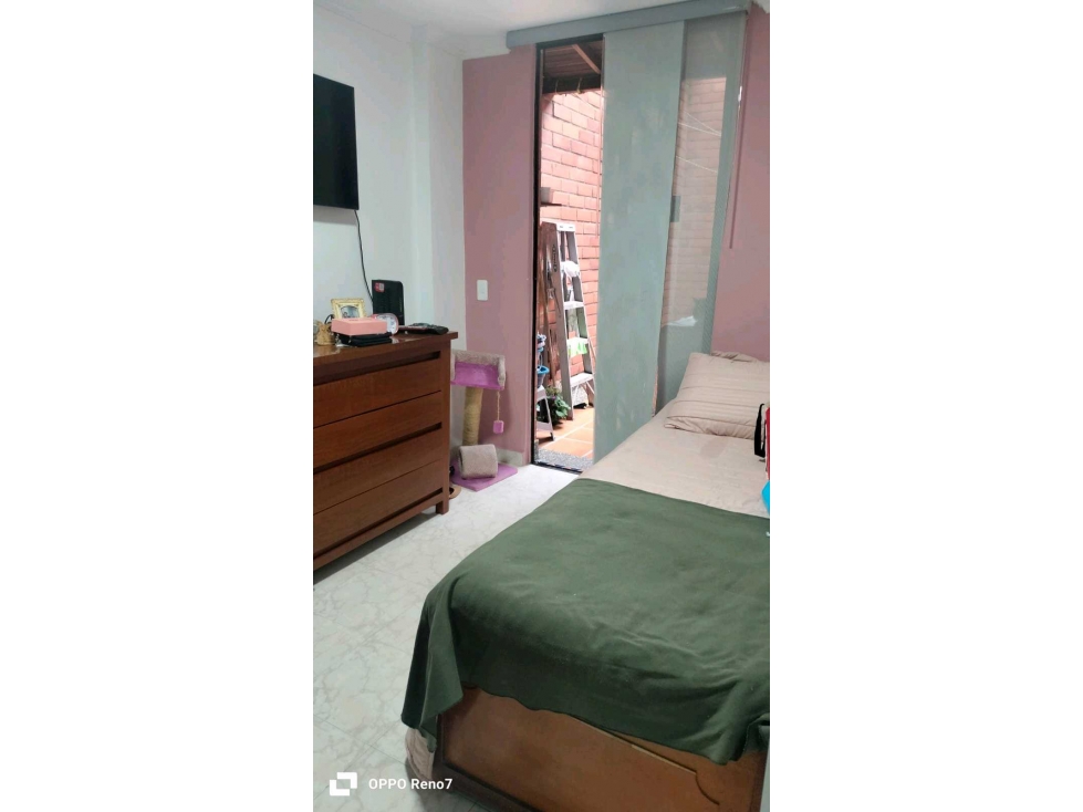 APARTAMENTO EN VENTA SAN JOAQUÍN MEDELLIN — foto 4