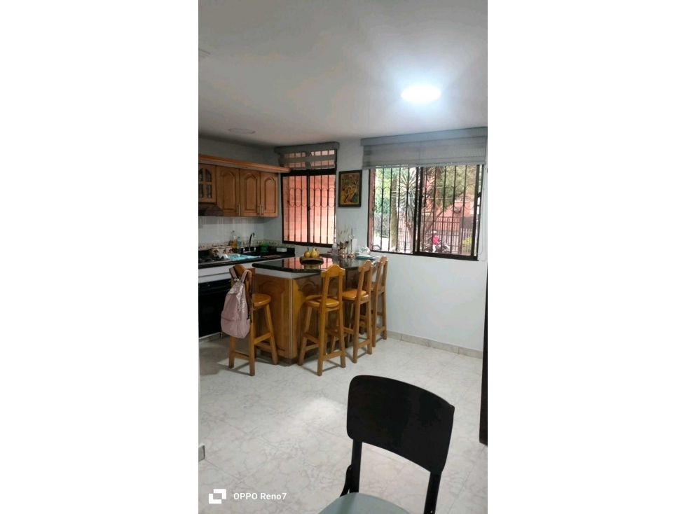 APARTAMENTO EN VENTA SAN JOAQUÍN MEDELLIN — foto 5