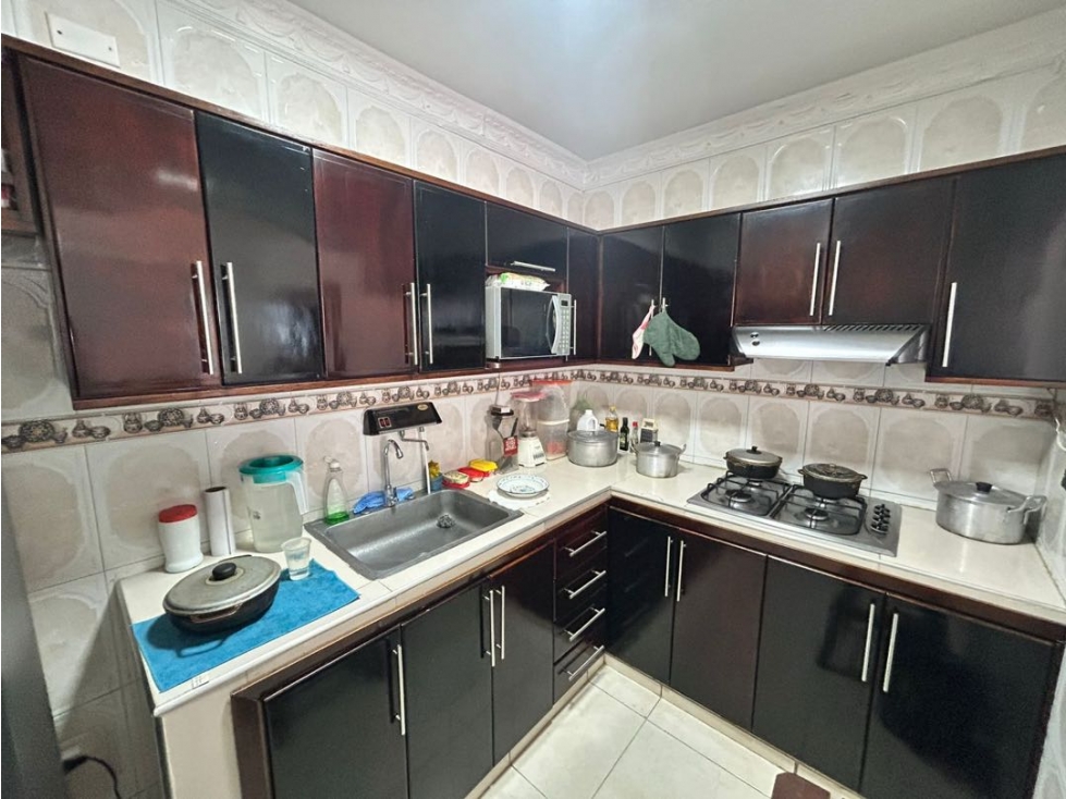 Apartamento en Venta - San José - Barranquilla