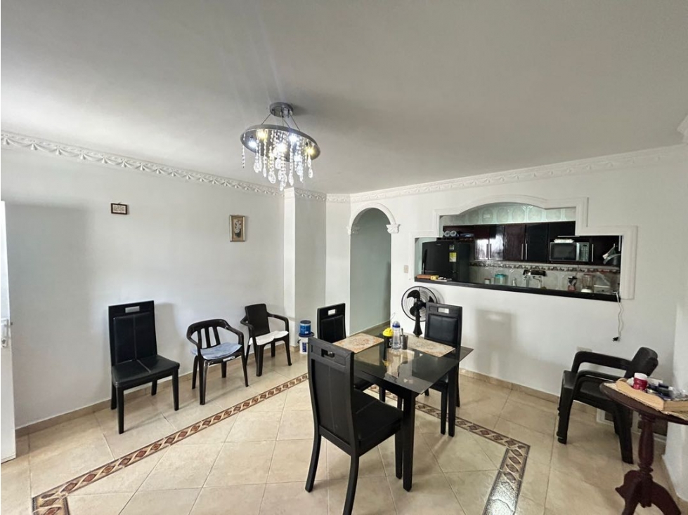 Apartamento en Venta - San José - Barranquilla — foto 3