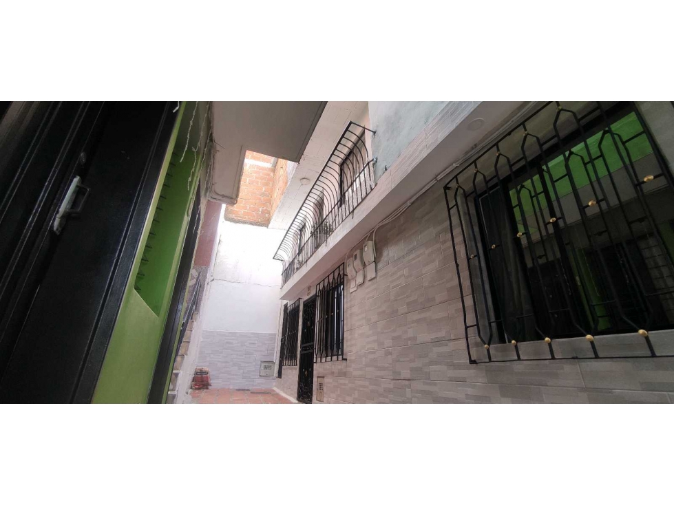 APARTAMENTO EN VENTA SAN JOSE ENVIGADO
