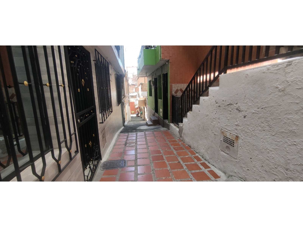 APARTAMENTO EN VENTA SAN JOSE ENVIGADO — foto 2