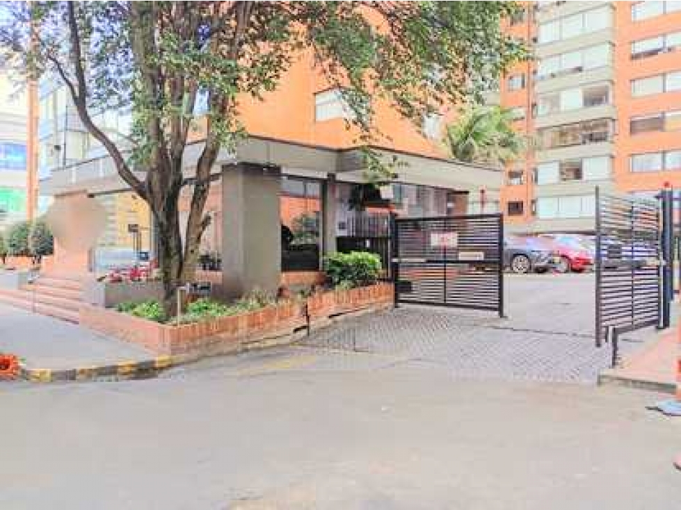 APARTAMENTO EN VENTA EN COLINA CAMPESTRE — foto 5