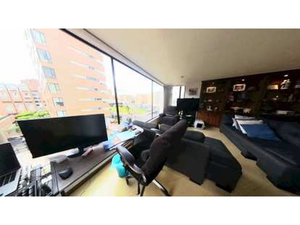APARTAMENTO EN VENTA EN COLINA CAMPESTRE — foto 6