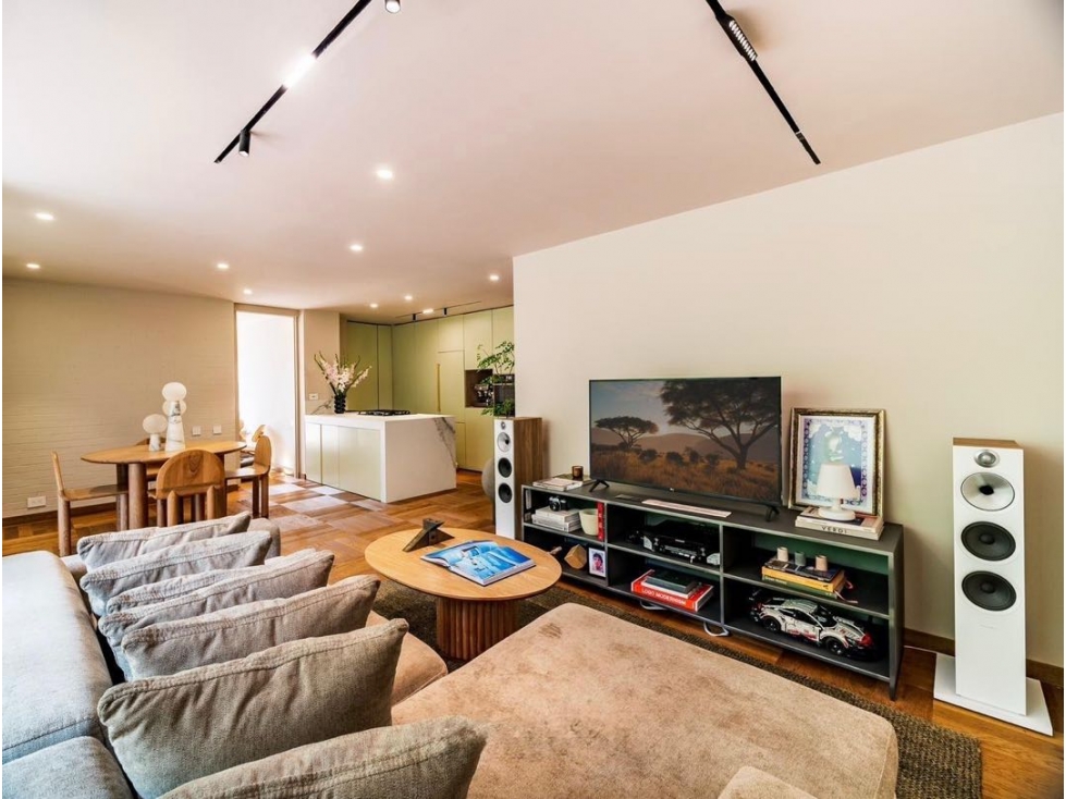 Apartamento en venta - San Lucas — foto 2
