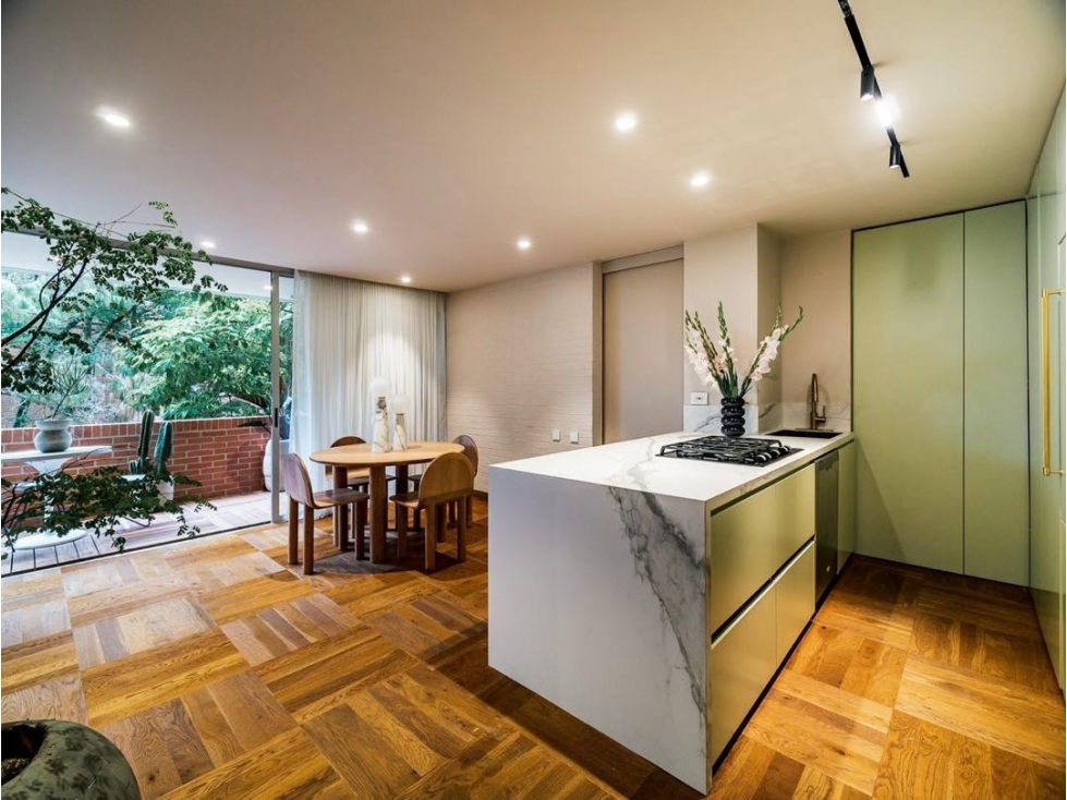 Apartamento en venta - San Lucas — foto 4