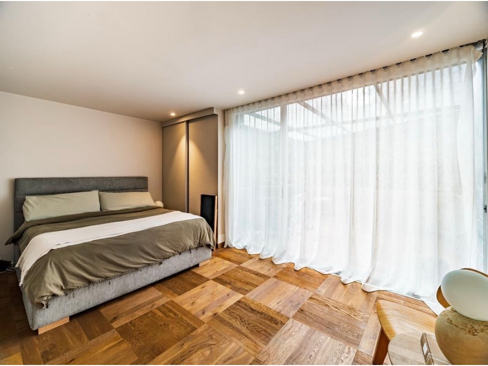 Apartamento en venta - San Lucas — foto 5