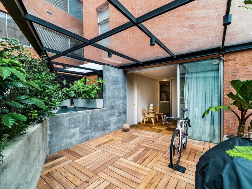 Apartamento en venta - San Lucas — foto 6