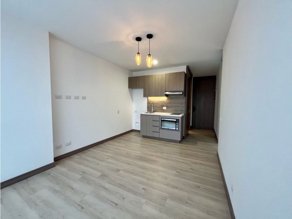 Apartamento en venta San Lucas El Poblado Medellin