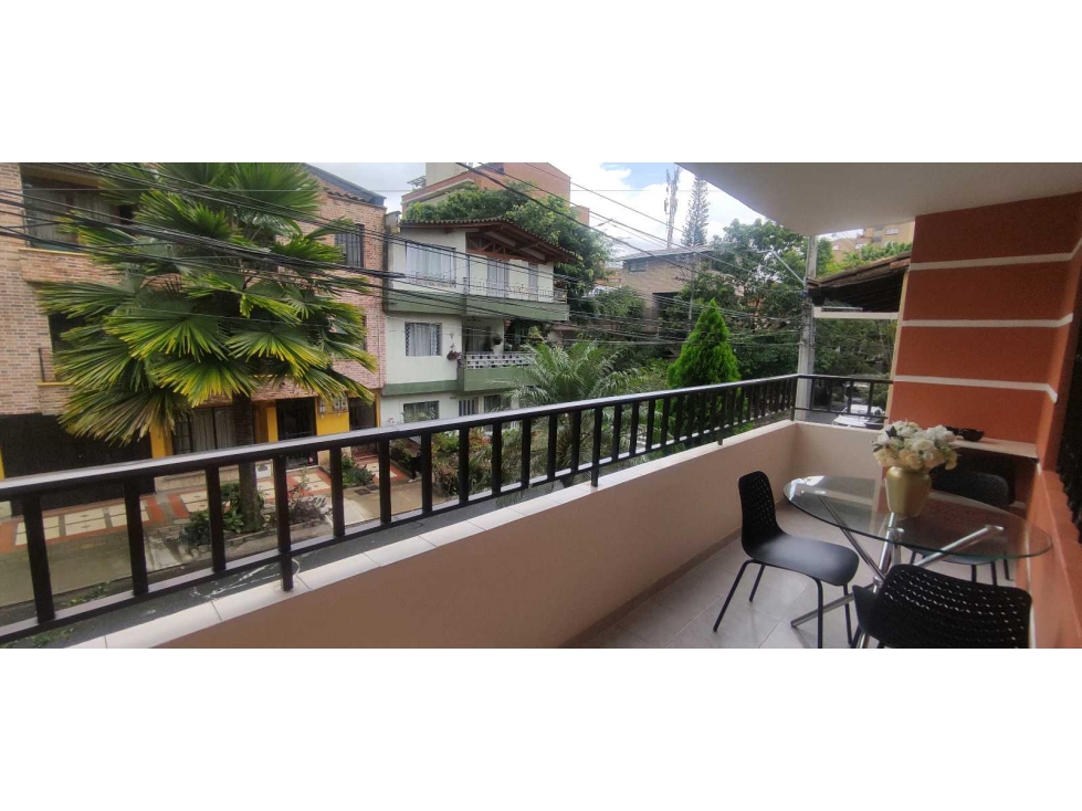 APARTAMENTO EN VENTA O PERMUTA DE MENOR VALOR SAN MARCOS ENVIGADO — foto 2