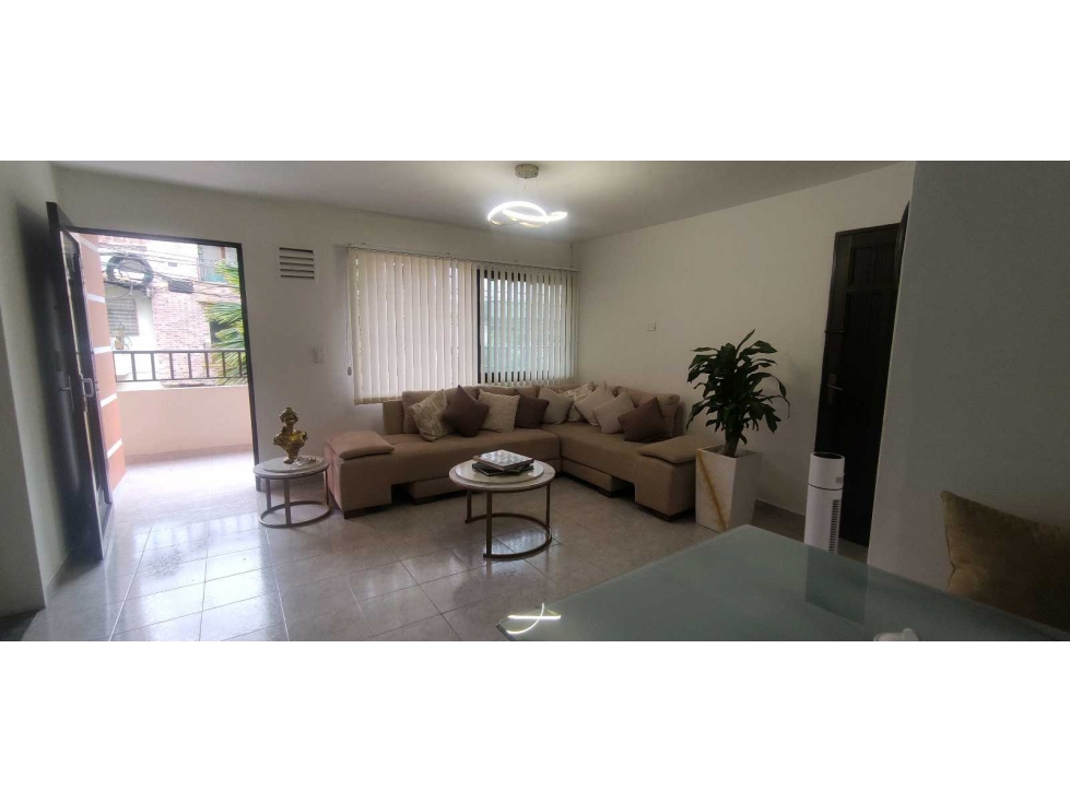 APARTAMENTO EN VENTA O PERMUTA DE MENOR VALOR SAN MARCOS ENVIGADO — foto 3