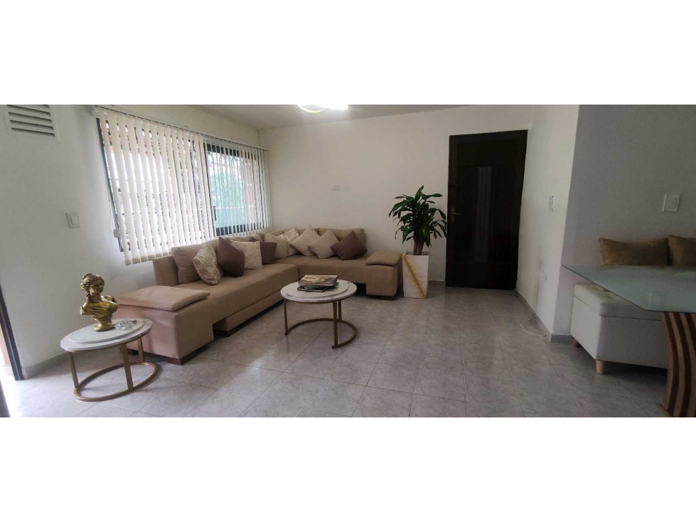 APARTAMENTO EN VENTA O PERMUTA DE MENOR VALOR SAN MARCOS ENVIGADO — foto 4