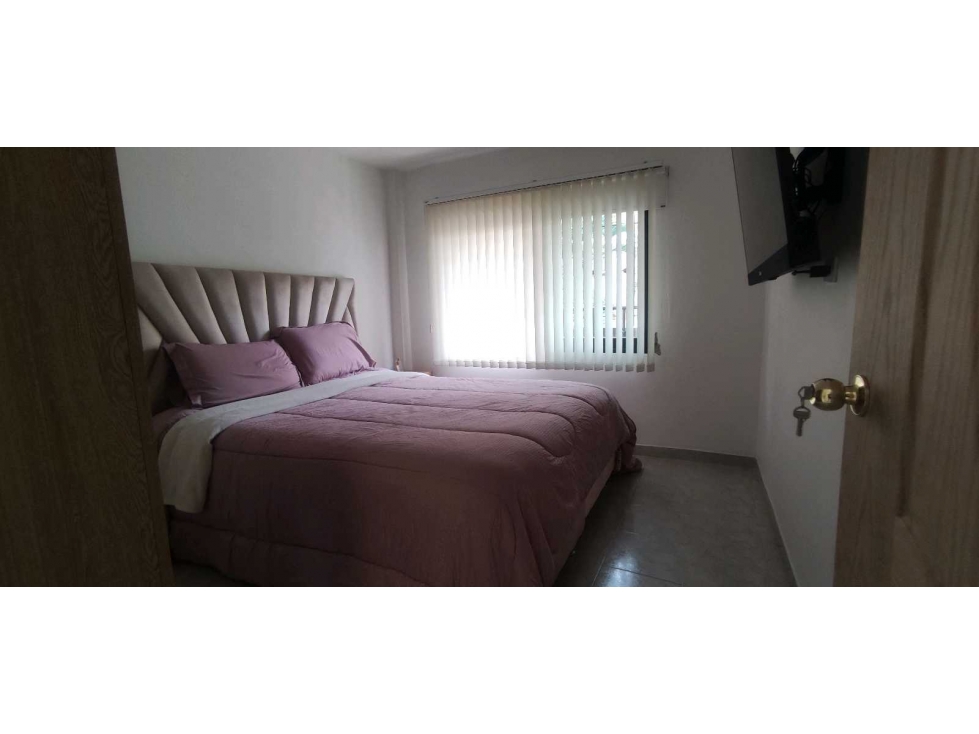 APARTAMENTO EN VENTA O PERMUTA DE MENOR VALOR SAN MARCOS ENVIGADO — foto 6