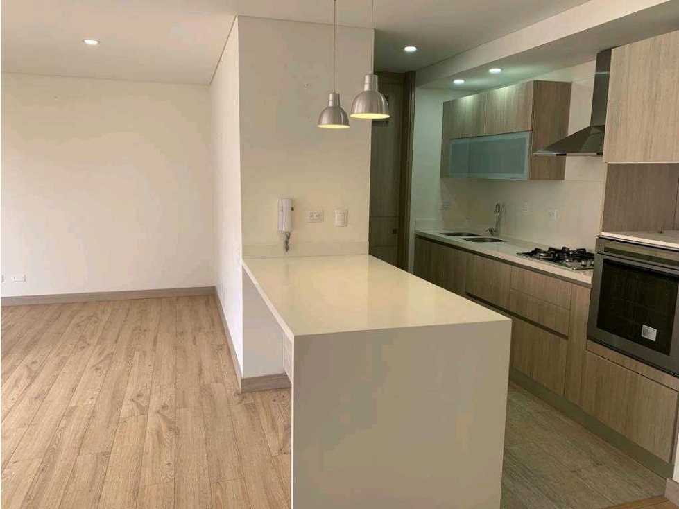 APARTAMENTO EN VENTA SAN PATRICIO 101m2 piso 4 — foto 4