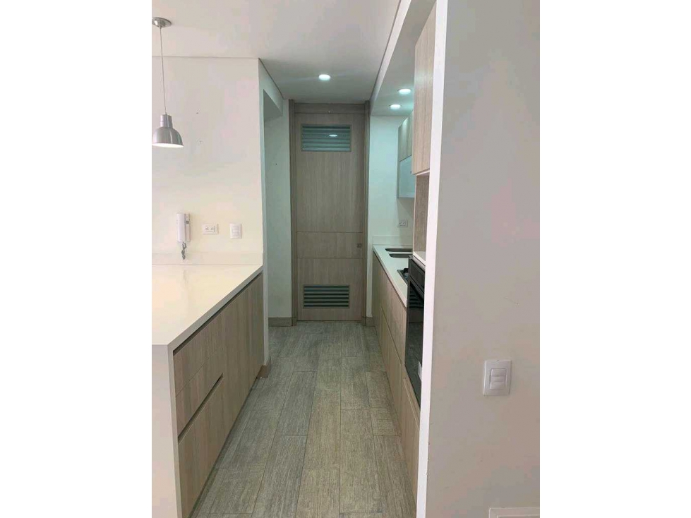 APARTAMENTO EN VENTA SAN PATRICIO 101m2 piso 4 — foto 5