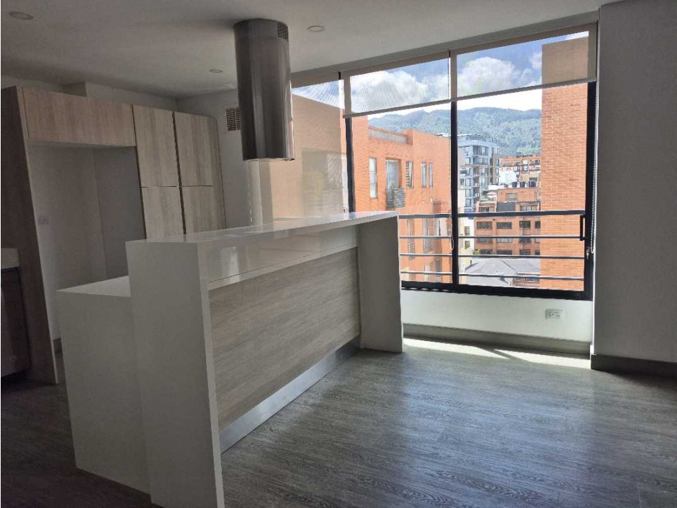Apartamento en Venta San Patricio 123,80mas 78 de terraza piso 6 p — foto 4