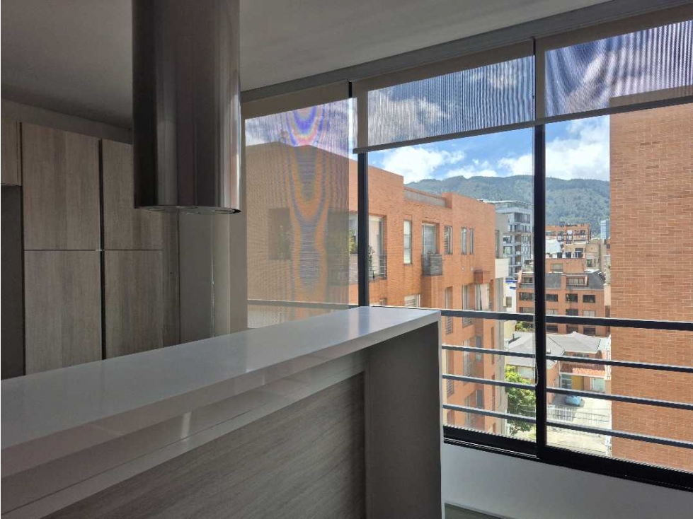 Apartamento en Venta San Patricio 123,80mas 78 de terraza piso 6 p — foto 5