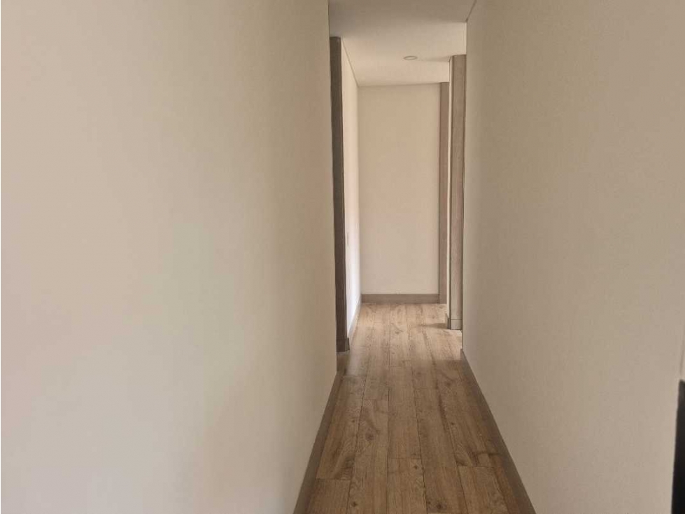APARTAMENTO EN VENTA SAN PATRICIO 101m2 piso 4 — foto 6