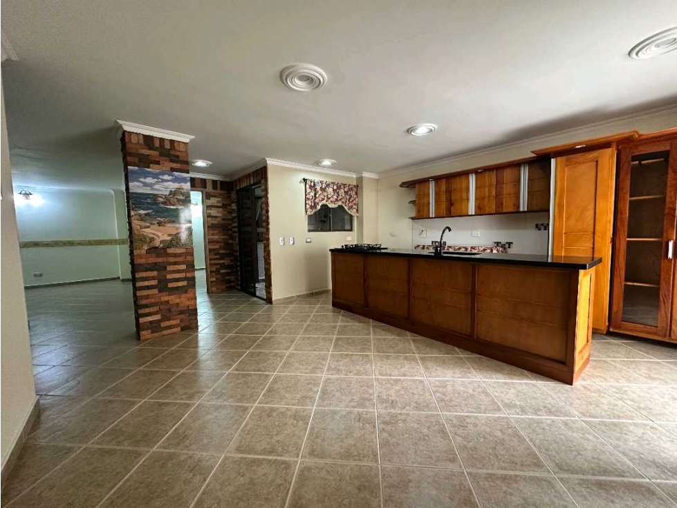 APARTAMENTO EN VENTA SAN RAFAEL ENVIGADO — foto 2