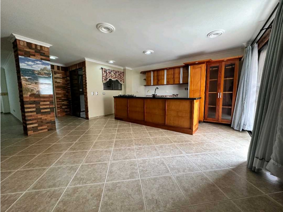 APARTAMENTO EN VENTA SAN RAFAEL ENVIGADO