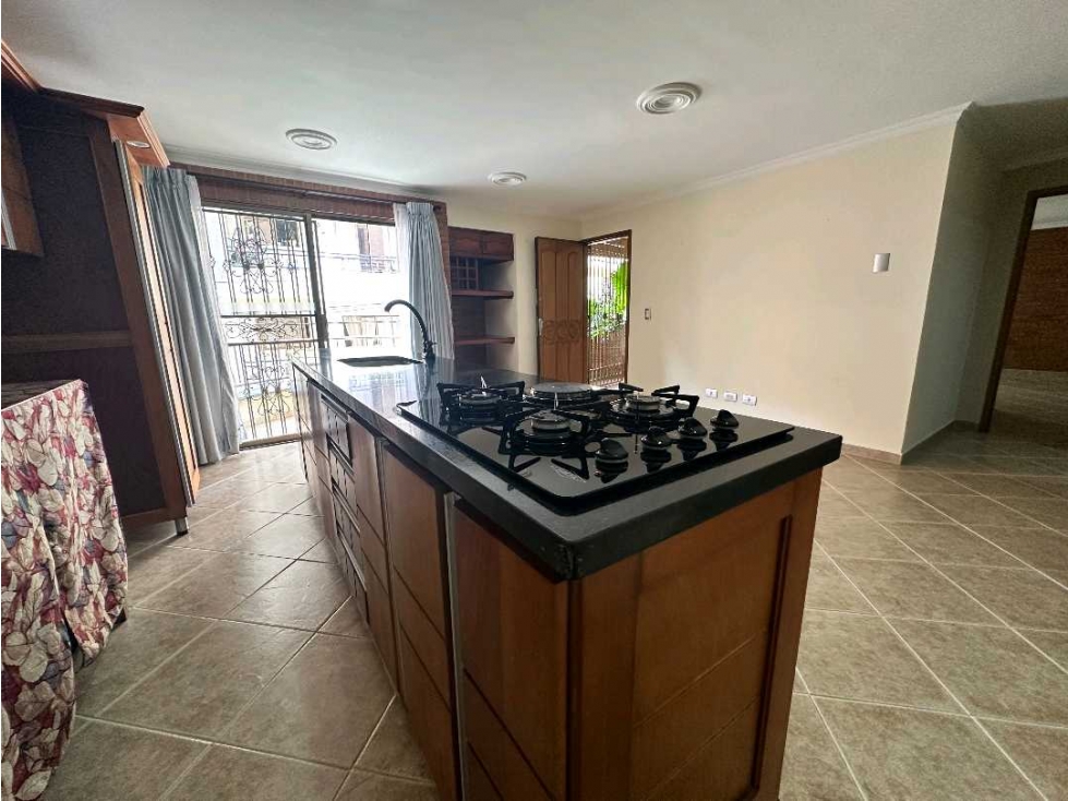 APARTAMENTO EN VENTA SAN RAFAEL ENVIGADO — foto 3
