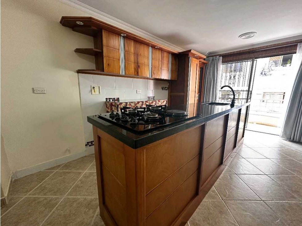 APARTAMENTO EN VENTA SAN RAFAEL ENVIGADO — foto 4