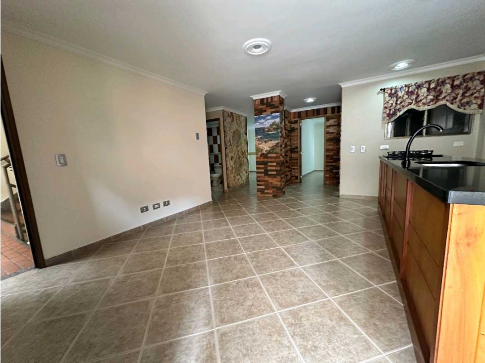 APARTAMENTO EN VENTA SAN RAFAEL ENVIGADO — foto 5