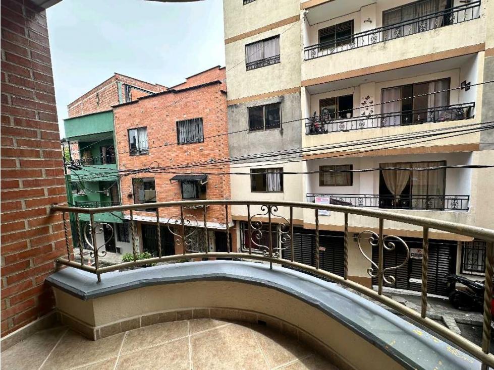 APARTAMENTO EN VENTA SAN RAFAEL ENVIGADO — foto 6