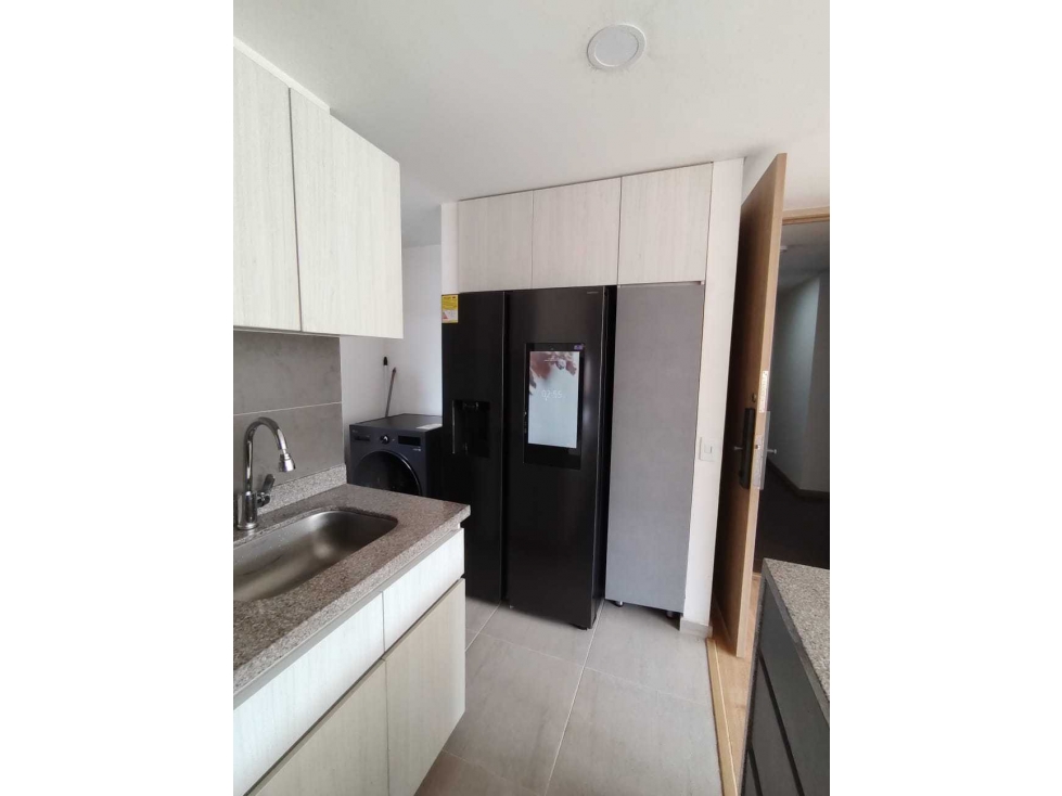 APARTAMENTO EN VENTA |SAN REMO PARTE PLANA SABANETA. 88mts — foto 2