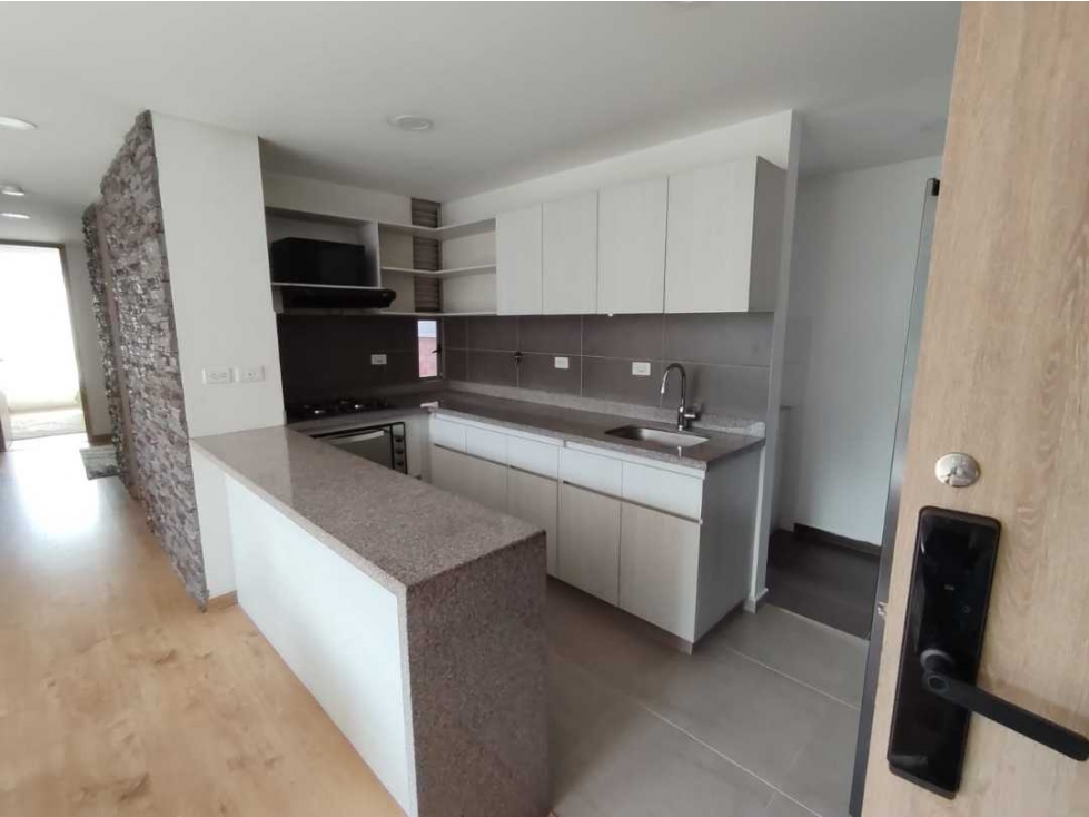 APARTAMENTO EN VENTA |SAN REMO PARTE PLANA SABANETA. 88mts — foto 4