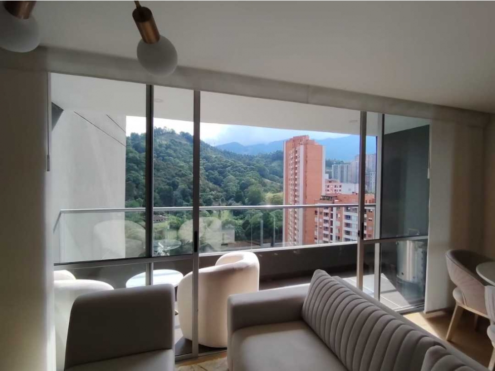 APARTAMENTO EN VENTA |SAN REMO PARTE PLANA SABANETA. 88mts — foto 5