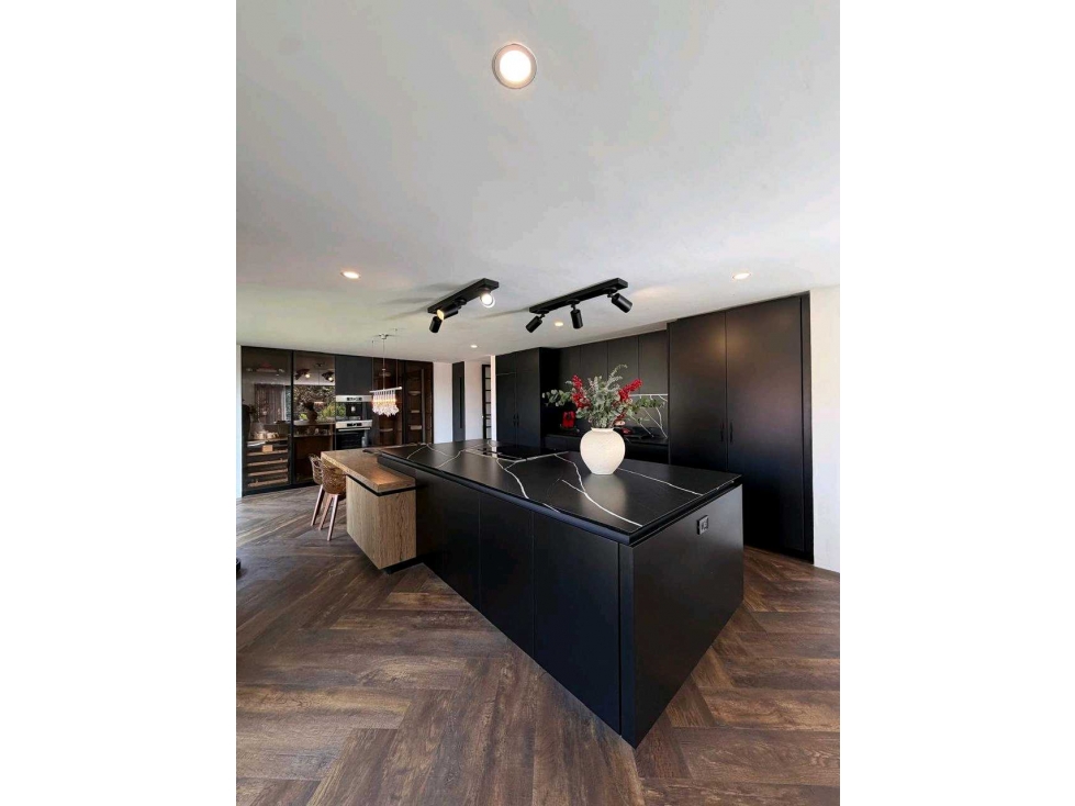 APARTAMENTO EN VENTA SANTA ANA ORIENTAL — foto 3