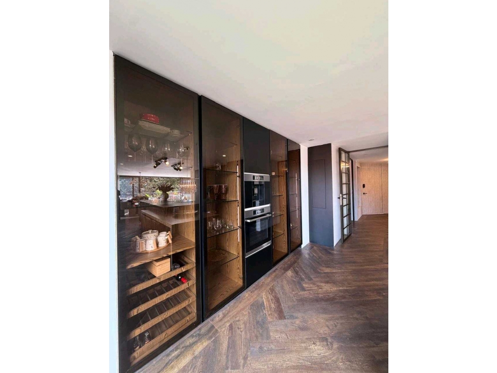 APARTAMENTO EN VENTA SANTA ANA ORIENTAL — foto 5