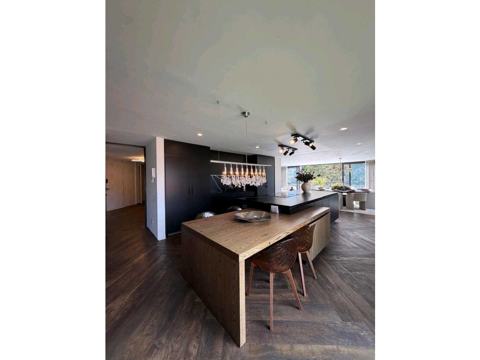 APARTAMENTO EN VENTA SANTA ANA ORIENTAL