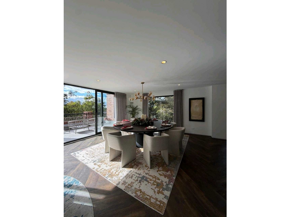 APARTAMENTO EN VENTA SANTA ANA ORIENTAL — foto 2