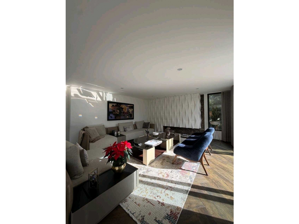 APARTAMENTO EN VENTA SANTA ANA ORIENTAL — foto 6