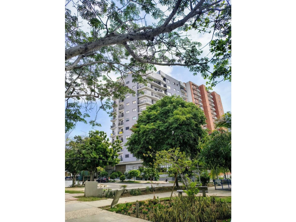 Apartamento en Venta Santa Ana Barranquilla