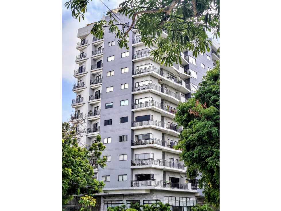 Apartamento en Venta Santa Ana Barranquilla — foto 3
