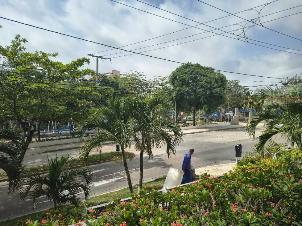 Apartamento en Venta Santa Ana Barranquilla — foto 4