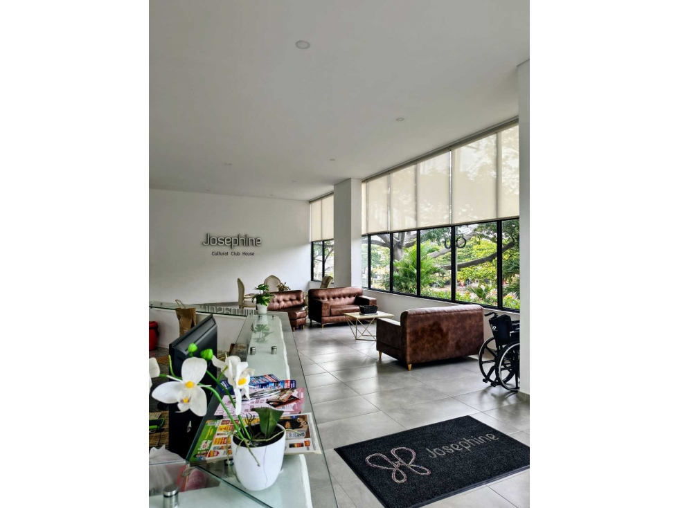 Apartamento en Venta Santa Ana Barranquilla — foto 5
