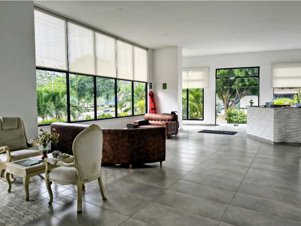 Apartamento en Venta Santa Ana Barranquilla — foto 6