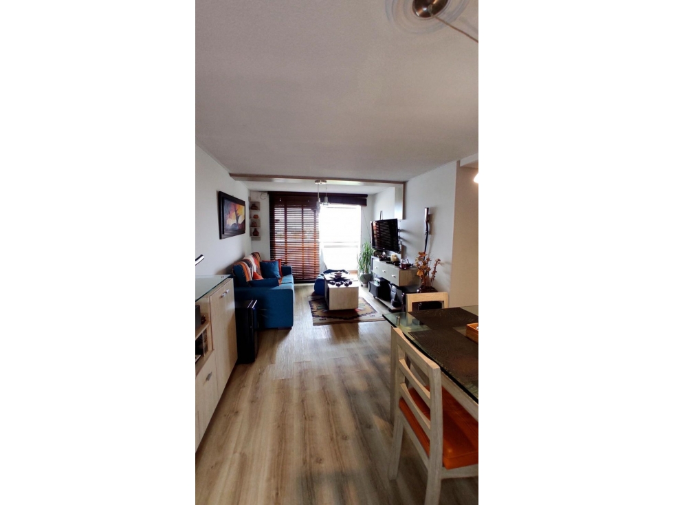 APARTAMENTO EN VENTA SANTA ANITA