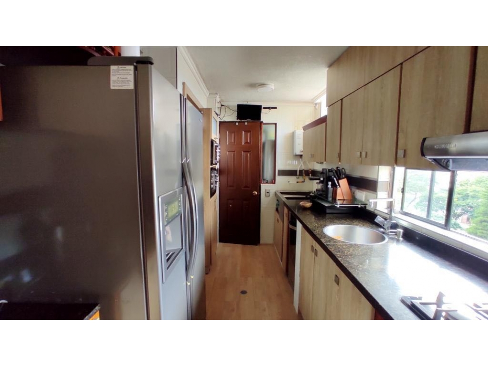 APARTAMENTO EN VENTA SANTA ANITA — foto 2