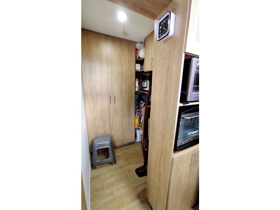 APARTAMENTO EN VENTA SANTA ANITA — foto 3