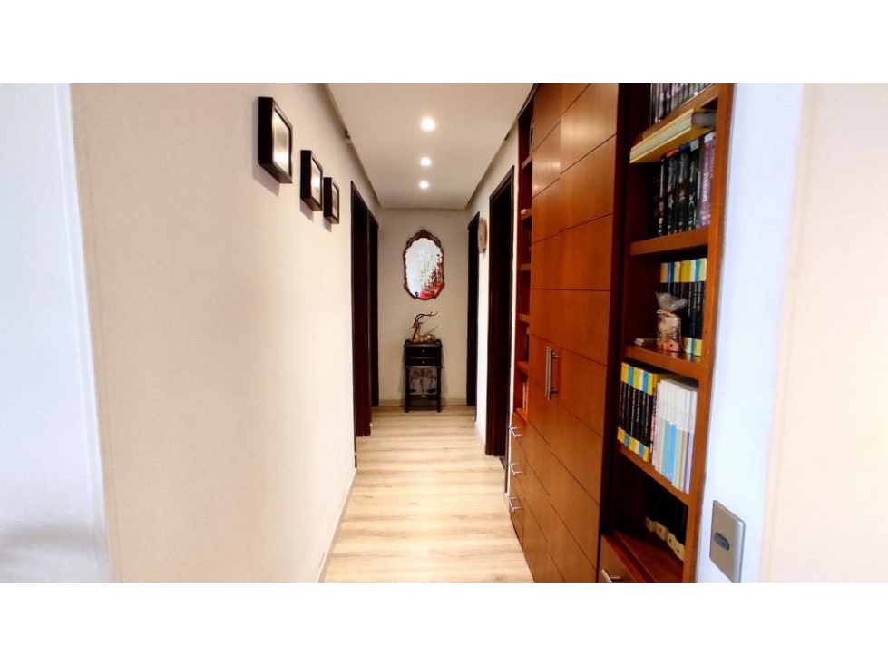 APARTAMENTO EN VENTA SANTA ANITA — foto 4