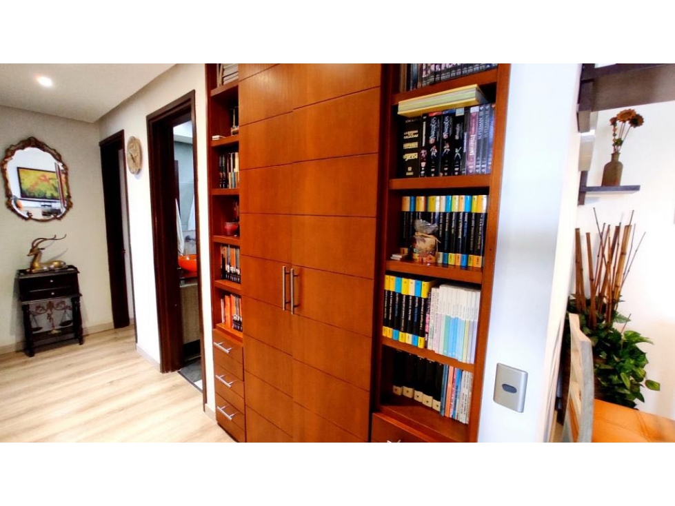 APARTAMENTO EN VENTA SANTA ANITA — foto 5