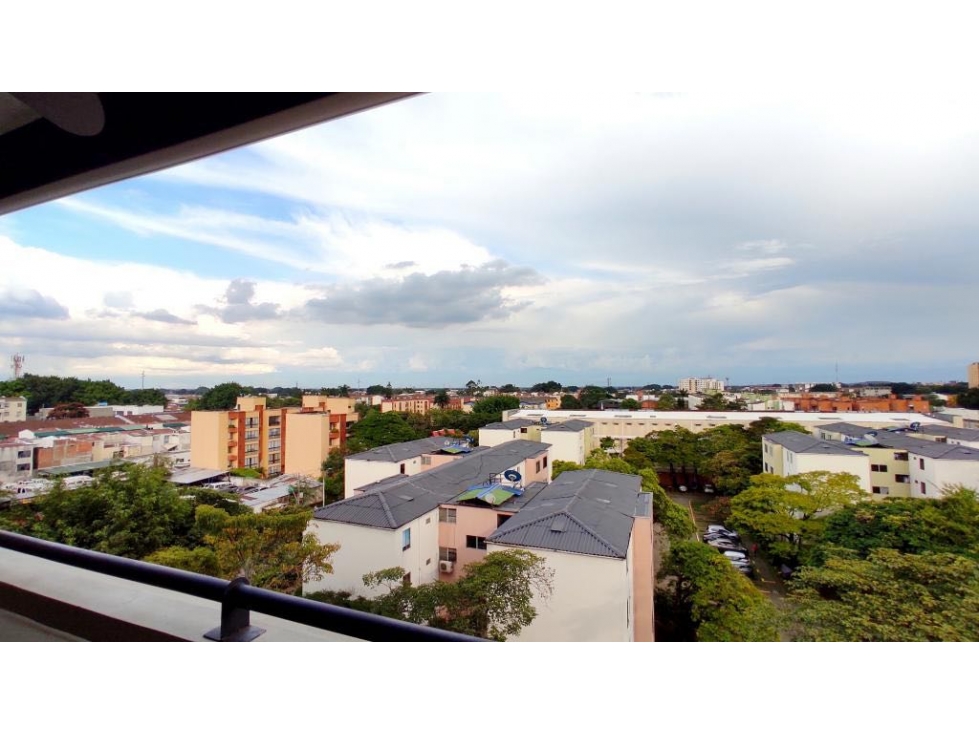 APARTAMENTO EN VENTA SANTA ANITA — foto 6